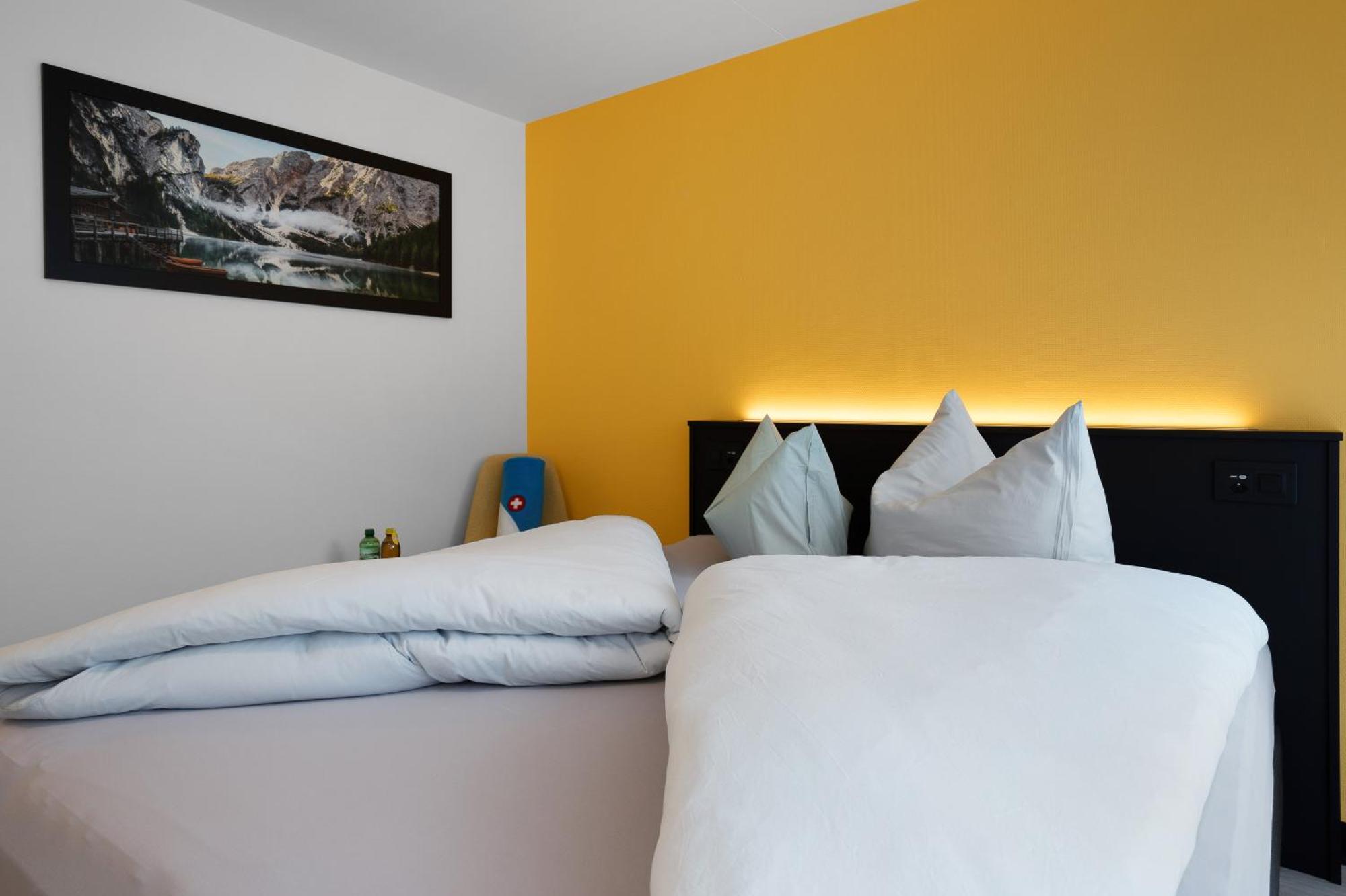 Bellagio Bed & Breakfast *