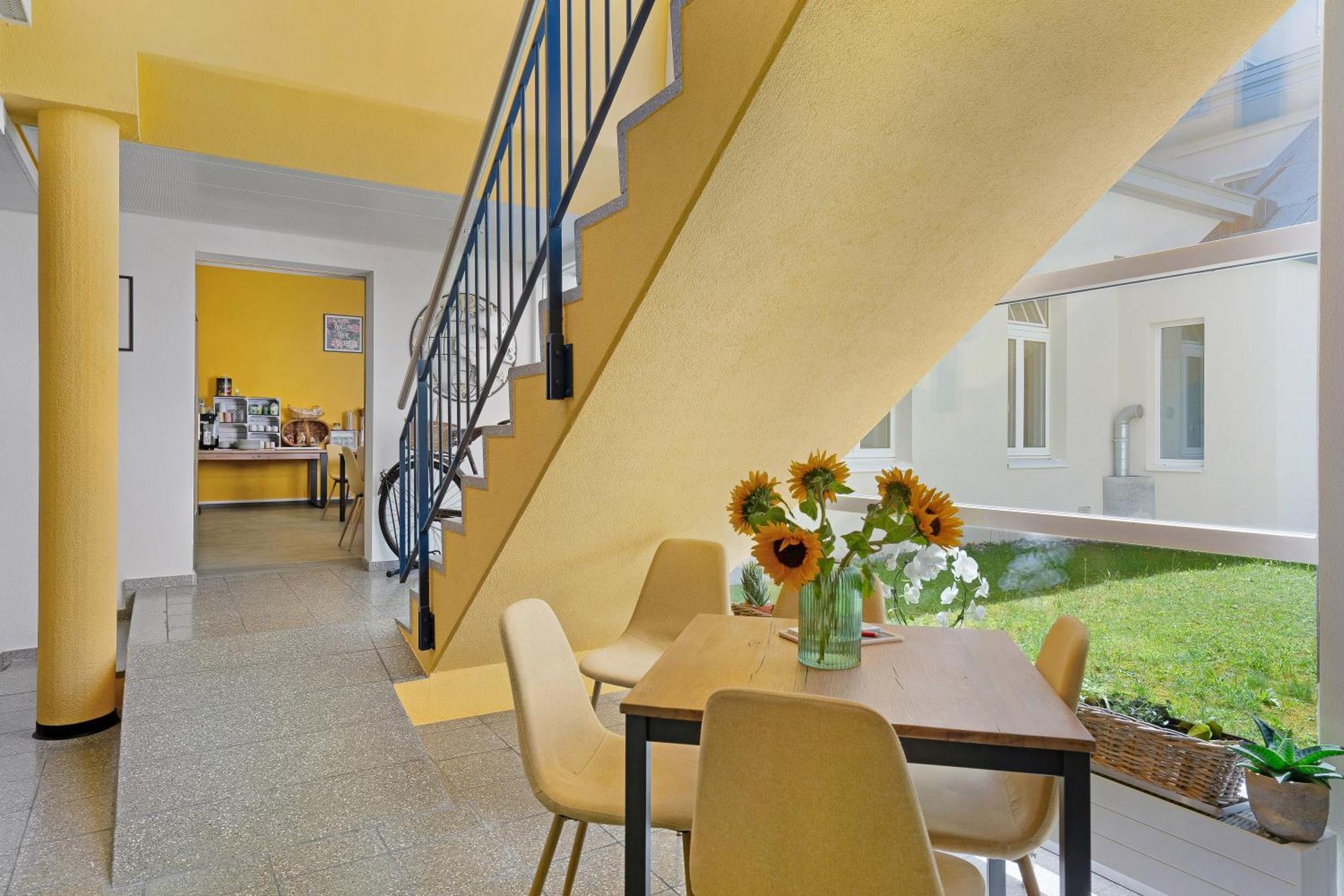 Bellagio Bed & Breakfast